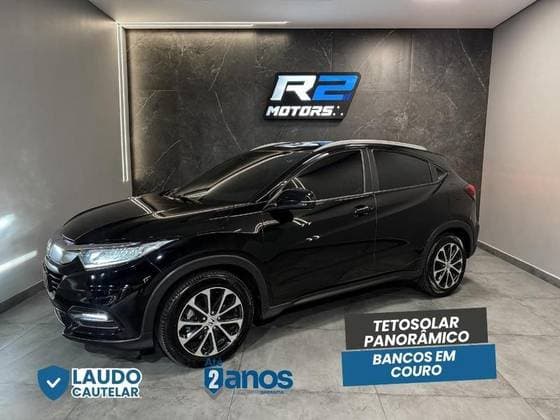 Carro 1.5 16V TURBO GASOLINA TOURING 4P AUTOMÁTICO