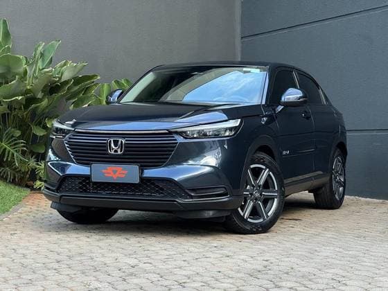Carro 1.5 DI I-VTEC FLEX EX CVT