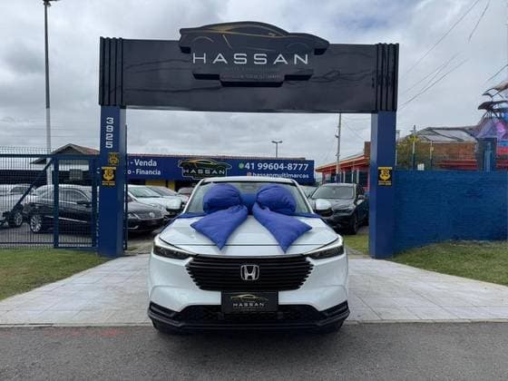 Carro 1.5 DI I-VTEC FLEX EX CVT