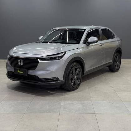 Carro 1.5 DI I-VTEC FLEX EXL CVT