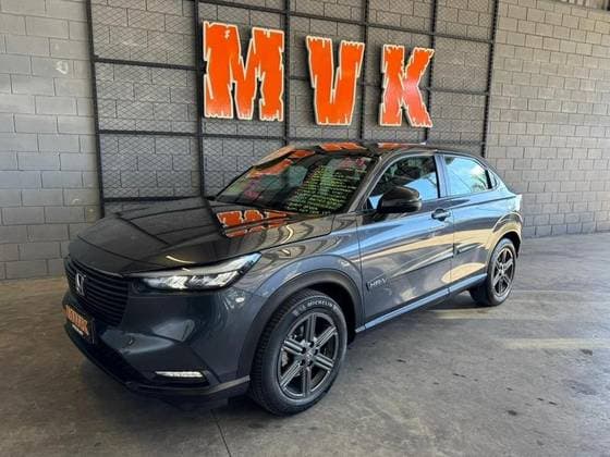 Carro 1.5 DI I-VTEC FLEX EXL CVT