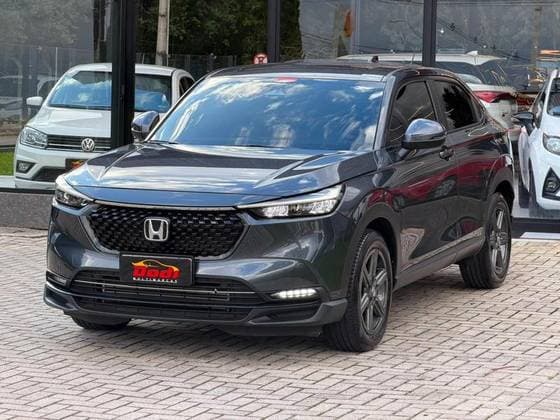 Carro 1.5 DI I-VTEC TURBO FLEX ADVANCE CVT