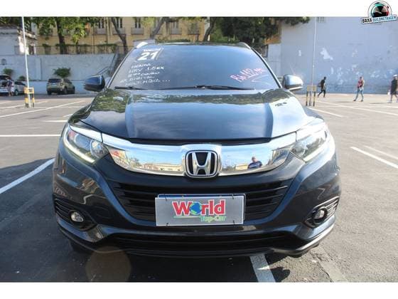 Carro 1.8 16V FLEX EX 4P AUTOMÁTICO