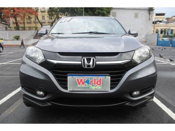 Carro 1.8 16V FLEX EX 4P AUTOMÁTICO