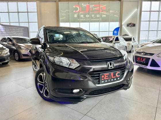 Carro 1.8 16V FLEX EXL 4P AUTOMÁTICO