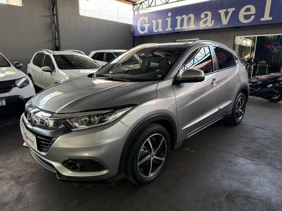 Carro 1.8 16V FLEX EXL 4P AUTOMÁTICO