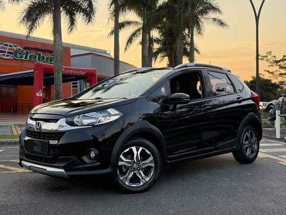 Carro 1.5 16V FLEXONE EX CVT
