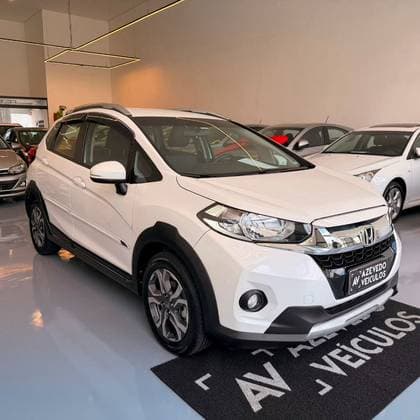 Carro 1.5 16V FLEXONE EXL CVT