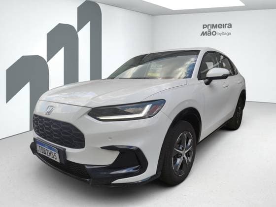 Carro 2.0 i-VTEC GASOLINA TOURING CVT