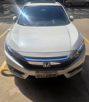 Carro 1.5 16V TURBO GASOLINA TOURING 4P CVT