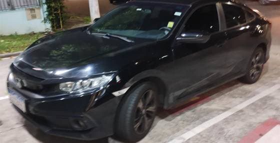 Carro 2.0 16V FLEXONE SPORT 4P CVT