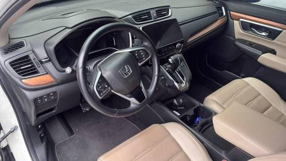 Carro 1.5 16V VTC TURBO GASOLINA TOURING AWD CVT