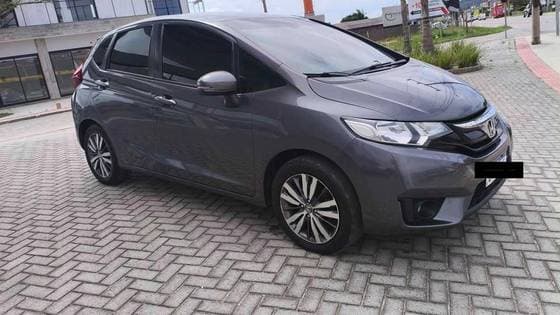 Carro 1.5 EX 16V FLEX 4P AUTOMÁTICO