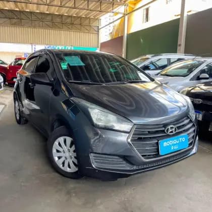 Carro 1.0 COMFORT 12V FLEX 4P MANUAL