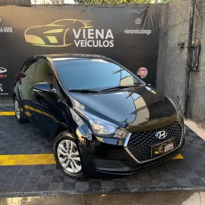 Carro 1.6 COMFORT PLUS 16V FLEX 4P MANUAL