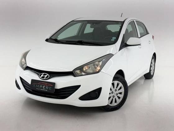 Carro 1.0 COMFORT 12V FLEX 4P MANUAL