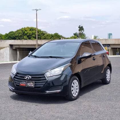 Carro 1.0 COMFORT 12V FLEX 4P MANUAL