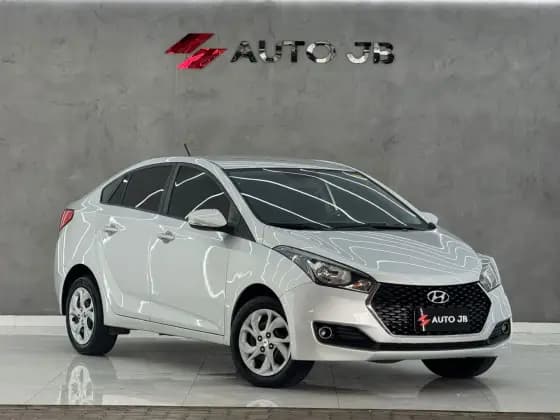 Carro 1.6 COPA DO MUNDO FIFA 16V FLEX 4P AUTOMÁTICO