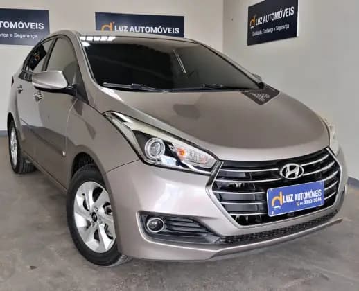 Carro 1.6 PREMIUM 16V FLEX 4P AUTOMÁTICO