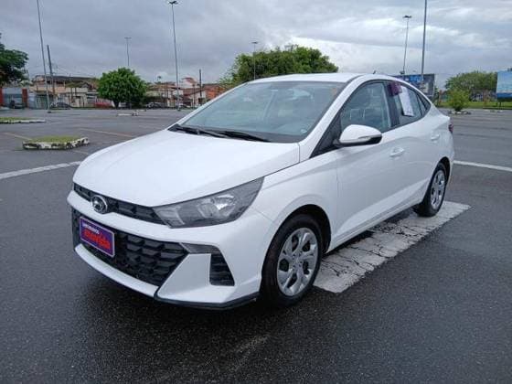 Carro 1.0 12V FLEX COMFORT PLUS MANUAL
