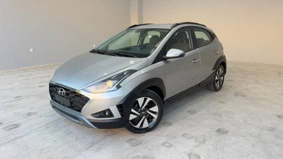 Carro 1.6 16V FLEX DIAMOND AUTOMÁTICO