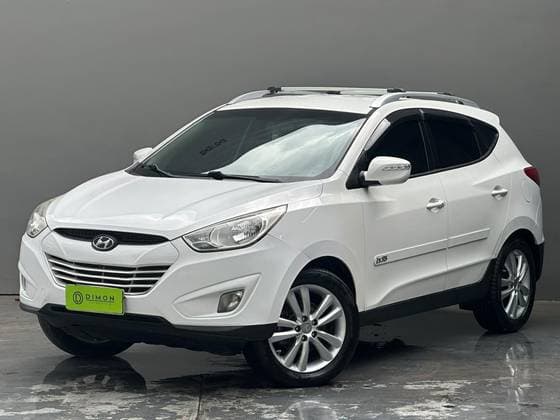 Carro 2.0 MPI 4X2 16V FLEX 4P MANUAL