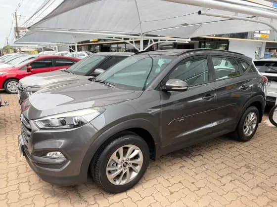 Carro 1.6 16V T-GDI GASOLINA GLS ECOSHIFT