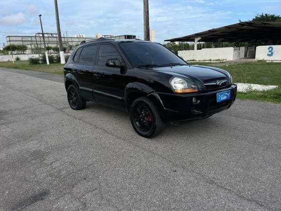 Carro 1.6 16V T-GDI GASOLINA GLS ECOSHIFT