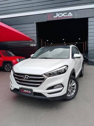 Carro 1.6 16V T-GDI GASOLINA GLS ECOSHIFT