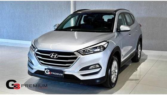 Carro 1.6 16V T-GDI GASOLINA GLS ECOSHIFT