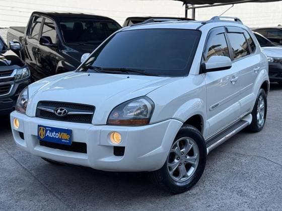 Carro 2.0 MPFI GLS 16V 143CV 2WD FLEX 4P AUTOMÁTICO