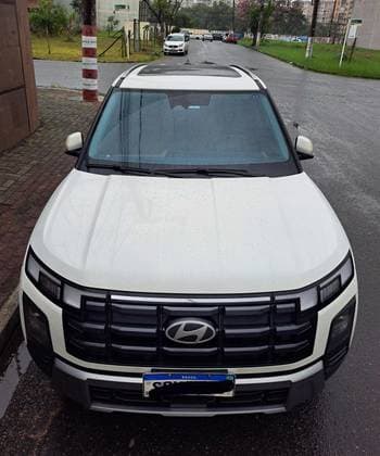 Carro 1.0 TGDI FLEX PLATINUM AUTOMÁTICO