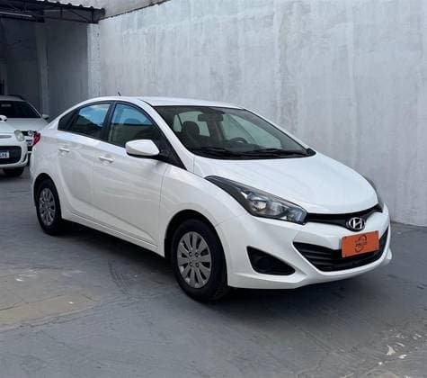 Carro 1.6 COMFORT PLUS 16V FLEX 4P MANUAL