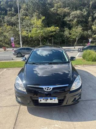 Carro 2.0 MPFI GLS 16V GASOLINA 4P AUTOMÁTICO