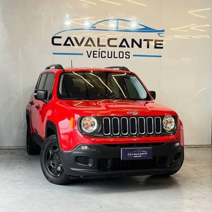Carro 1.8 16V FLEX 4P AUTOMÁTICO