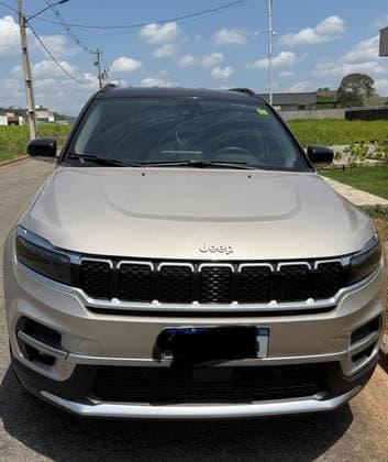 Carro 1.3 T270 TURBO FLEX LIMITED AT6