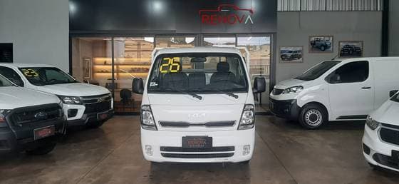 Carro 2.5 TD DIESEL STD CS 4x4 MANUAL