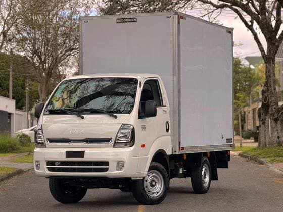 Carro 2.5 TD DIESEL STD CS 4x4 MANUAL
