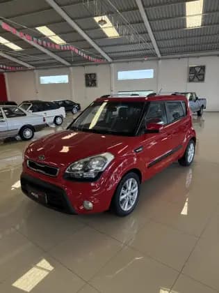 Carro 1.6 EX 16V FLEX 4P AUTOMÁTICO