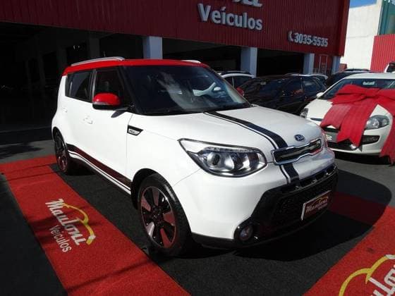 Carro 1.6 EX 16V FLEX 4P AUTOMÁTICO