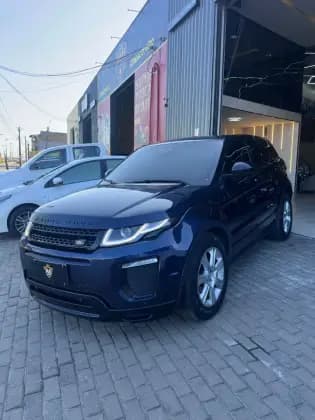 Carro 2.0 SE DYNAMIC 4WD 16V GASOLINA 4P AUTOMÁTICO
