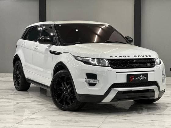 Carro 2.0 DYNAMIC 4WD 16V GASOLINA 4P AUTOMÁTICO