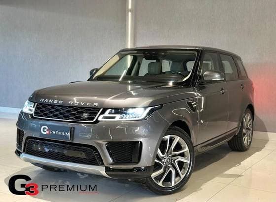 Carro 3.0 HSE 4X4 V6 24V TURBO DIESEL 4P AUTOMÁTICO