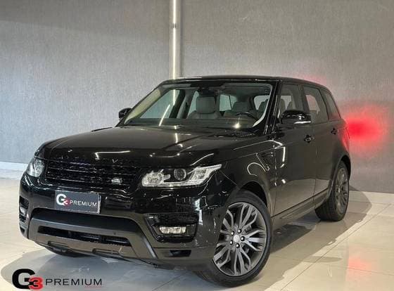 Carro 3.0 HSE 4X4 V6 24V TURBO DIESEL 4P AUTOMÁTICO