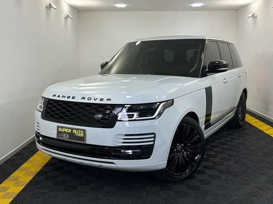 Carro 3.0 TDV6 4X4 24V TURBO DIESEL 4P AUTOMÁTICO