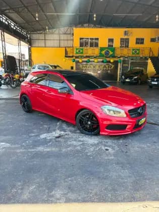 Carro 2.0 250 TURBO SPORT GASOLINA 4P AUTOMATIZADO