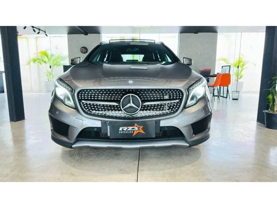 Carro 2.0 16V TURBO GASOLINA SPORT 4P AUTOMÁTICO