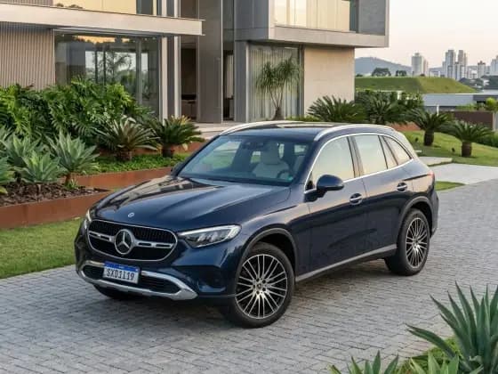 Carro 2.0 MHEV 4MATIC 9G-TRONIC
