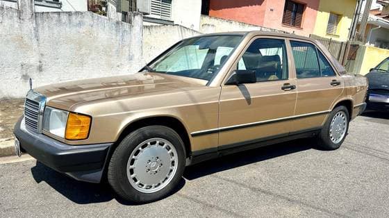 Carro 2.3 SEDAN 16V GASOLINA 4P AUTOMÁTICO