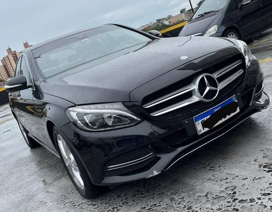 Carro 1.6 CGI 16V TURBO GASOLINA 4P AUTOMÁTICO